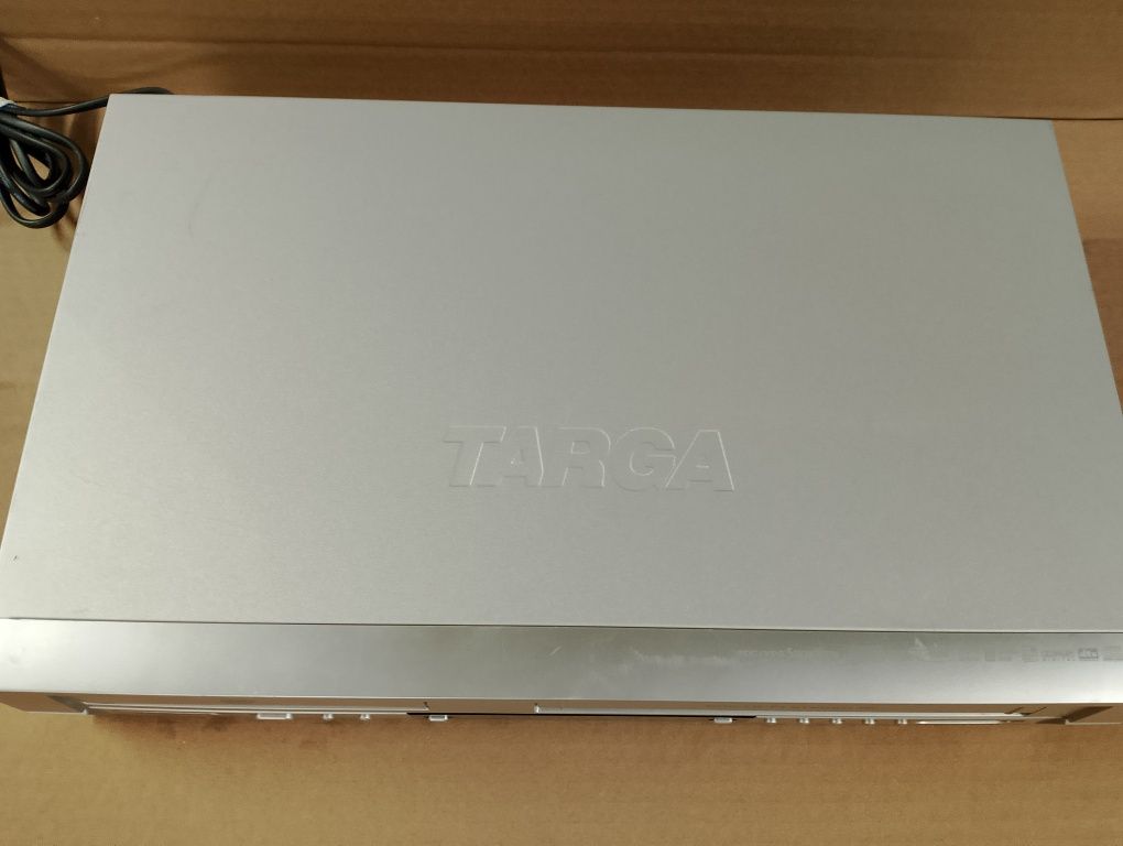 Magnetowid DVD combo targa DPV-5200x