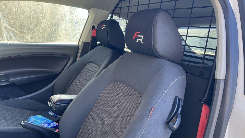 Seat Ibiza para peças