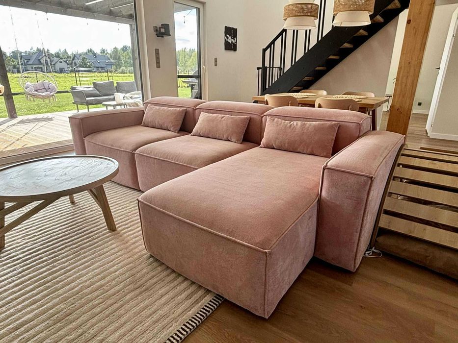 Sofa modułowa (JAK NOWA)