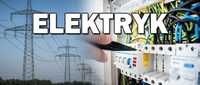 Elektryk-usługi elektryczne, energetyczne