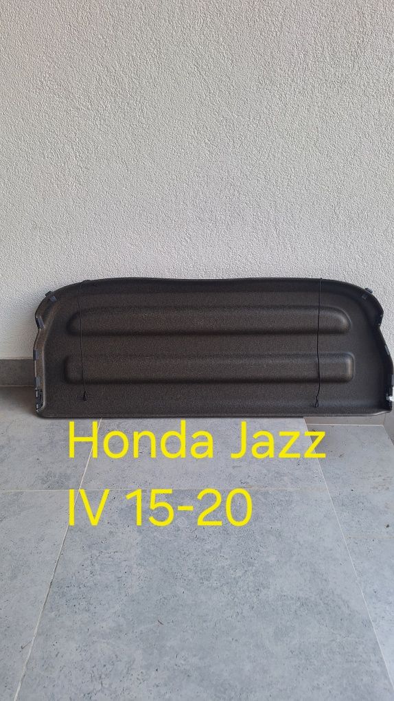 Honda Jazz IV 15-20 Półka bagażnika oryginał