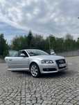 Audi a3 Sportback osoba prywatna