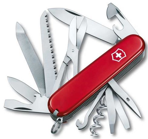 Victorinox Ranger nowy w blistrze