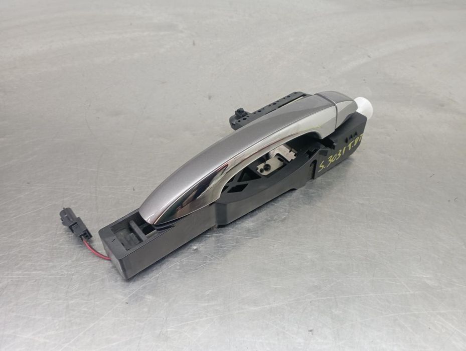 Puxador porta trás direito RENAULT Grand Scénic IV (R9_)