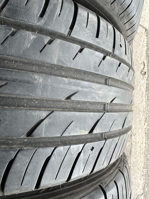 Falken Ziex R17 215/50 ціна за пару 3200 грн