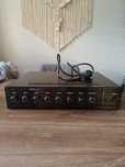 Wzmacniacz amplituner Transat T-60MB PA Amplifier