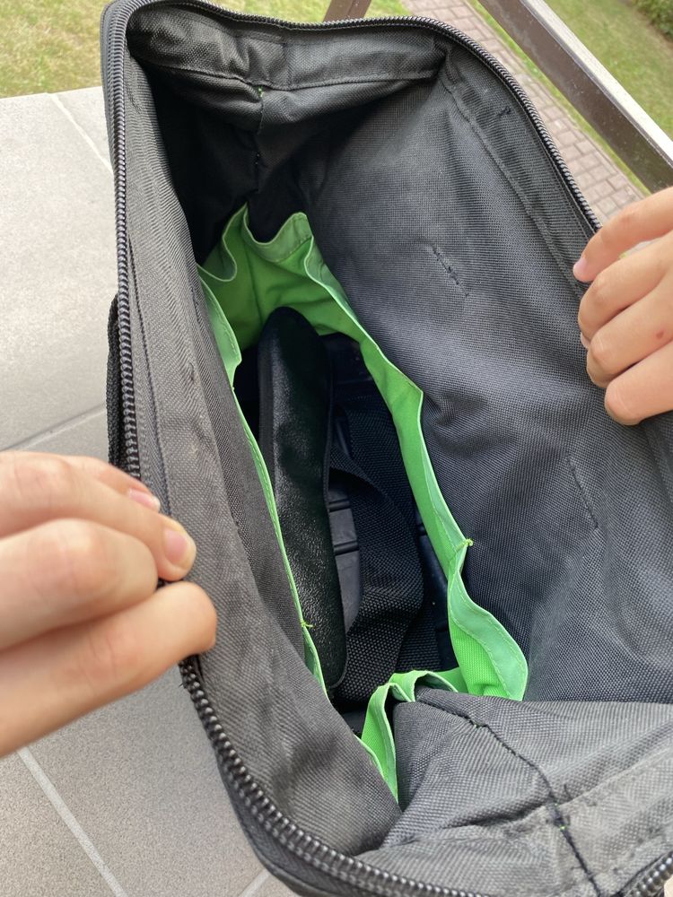Torba narzędziowa Tool Bag haupa