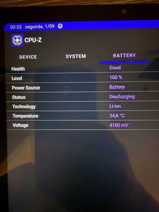 Samsung Galaxy Tab S6 Lite + Capa e Caneta Original Samsung