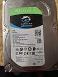 Dysk 1Tb HDD skyhawk Seagate survillance