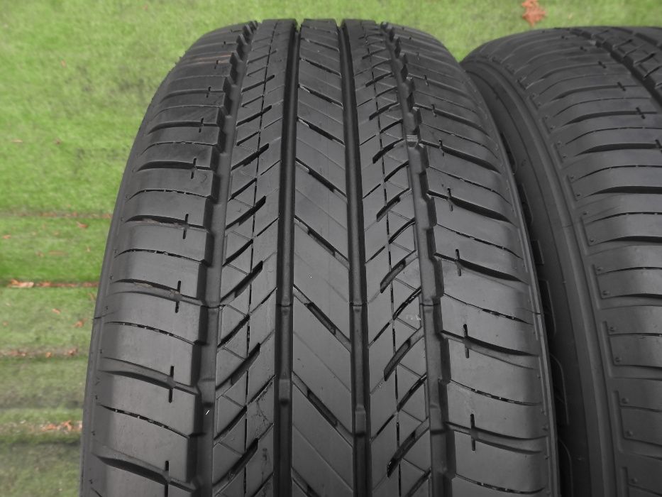 2Xbridgestone Dueler H/L 400 225/55r18 98V 2018/17r 7mm 2014rok