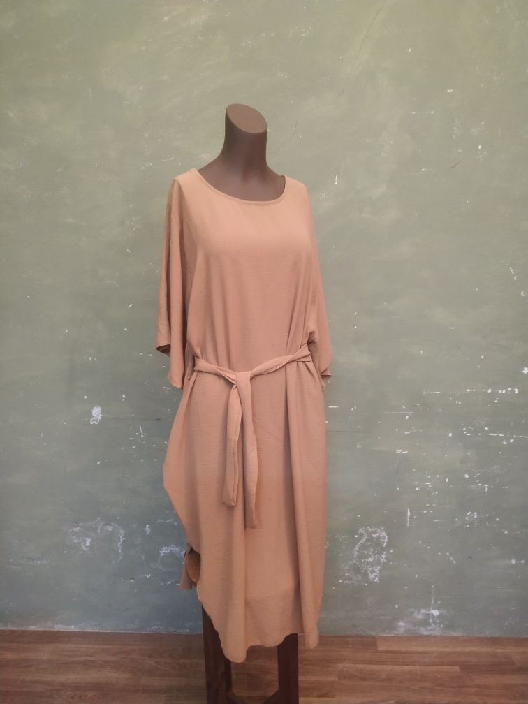 Tunica vestido - XL