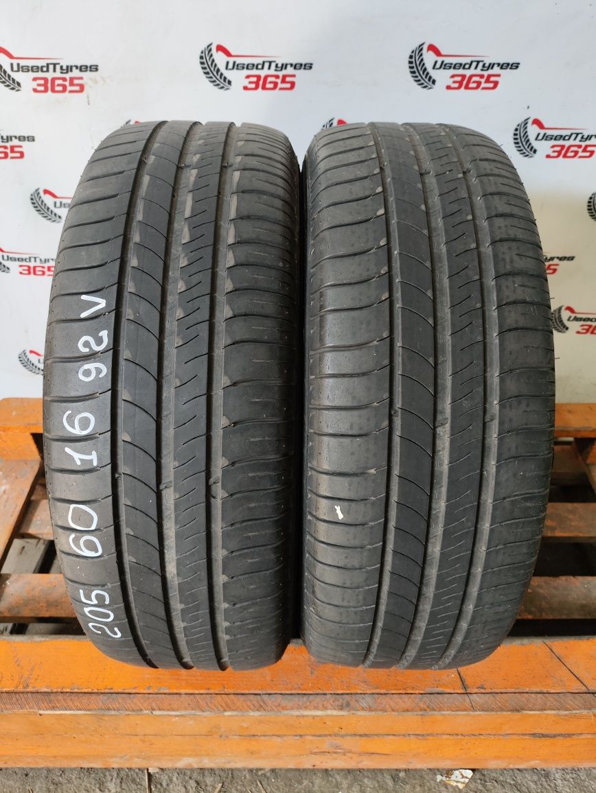 Шини Michelin 205 60 R16 92V