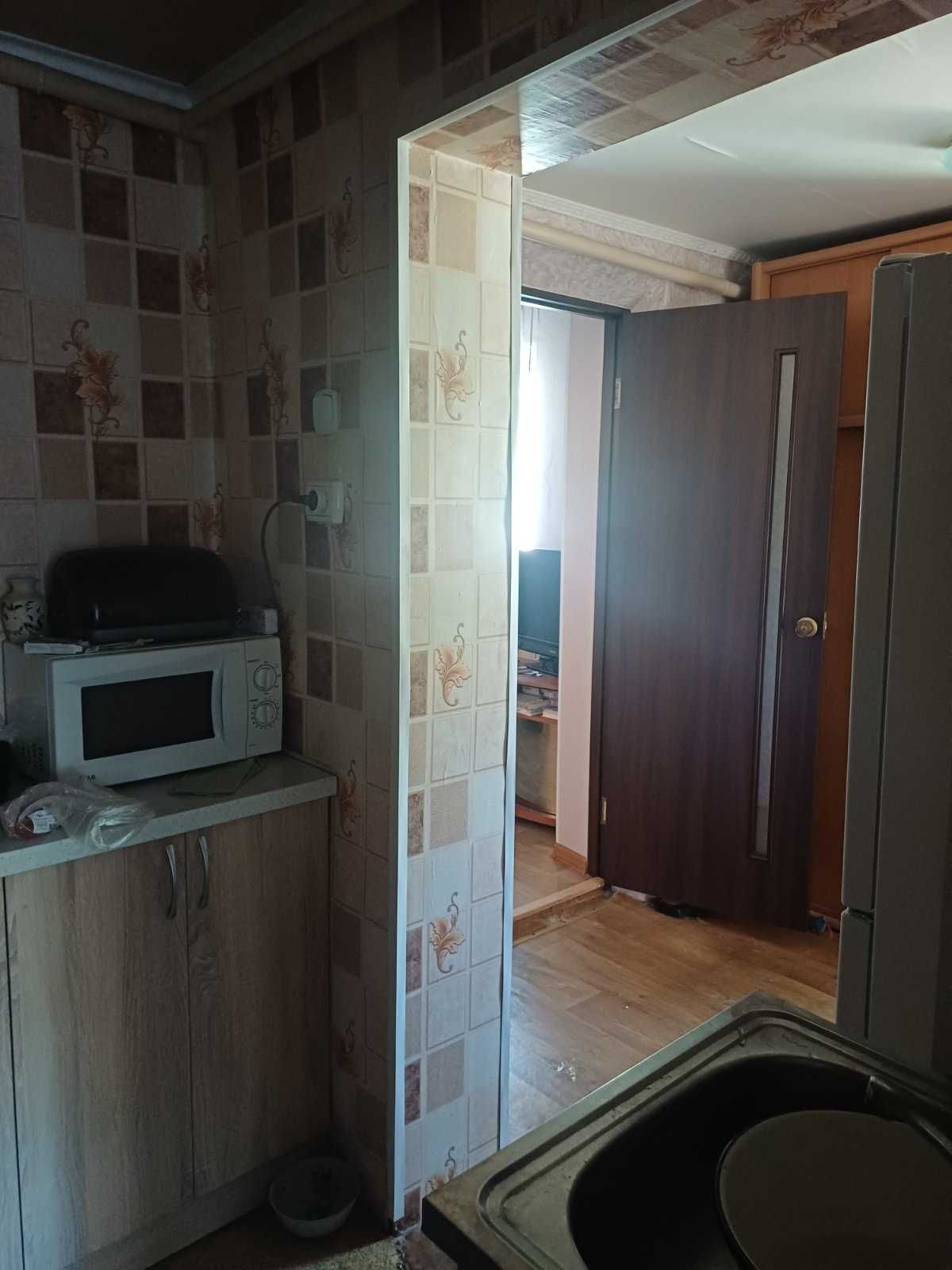 Продам дом в Мерефе, ( район ДРП)