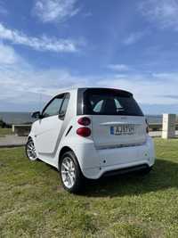 Smart Fortwo 1.0 mhd