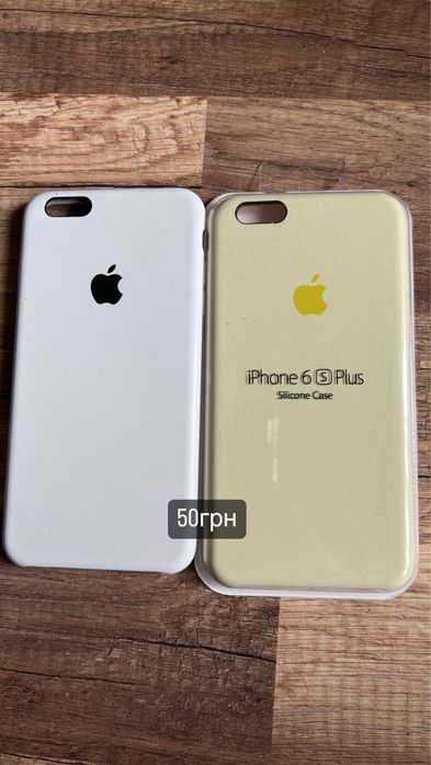 чохли на  iphone
