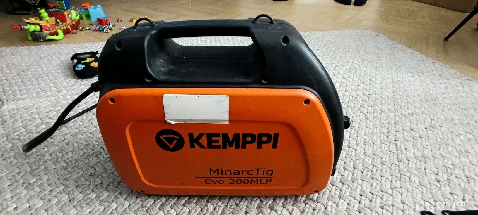 Kemppi Evo 200 MLP Gdańsk