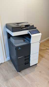 Konica Minolta bizhub C224e kopiarka MFP