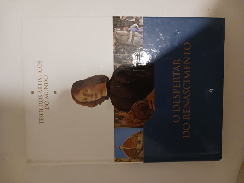 O despertar do Renascimento