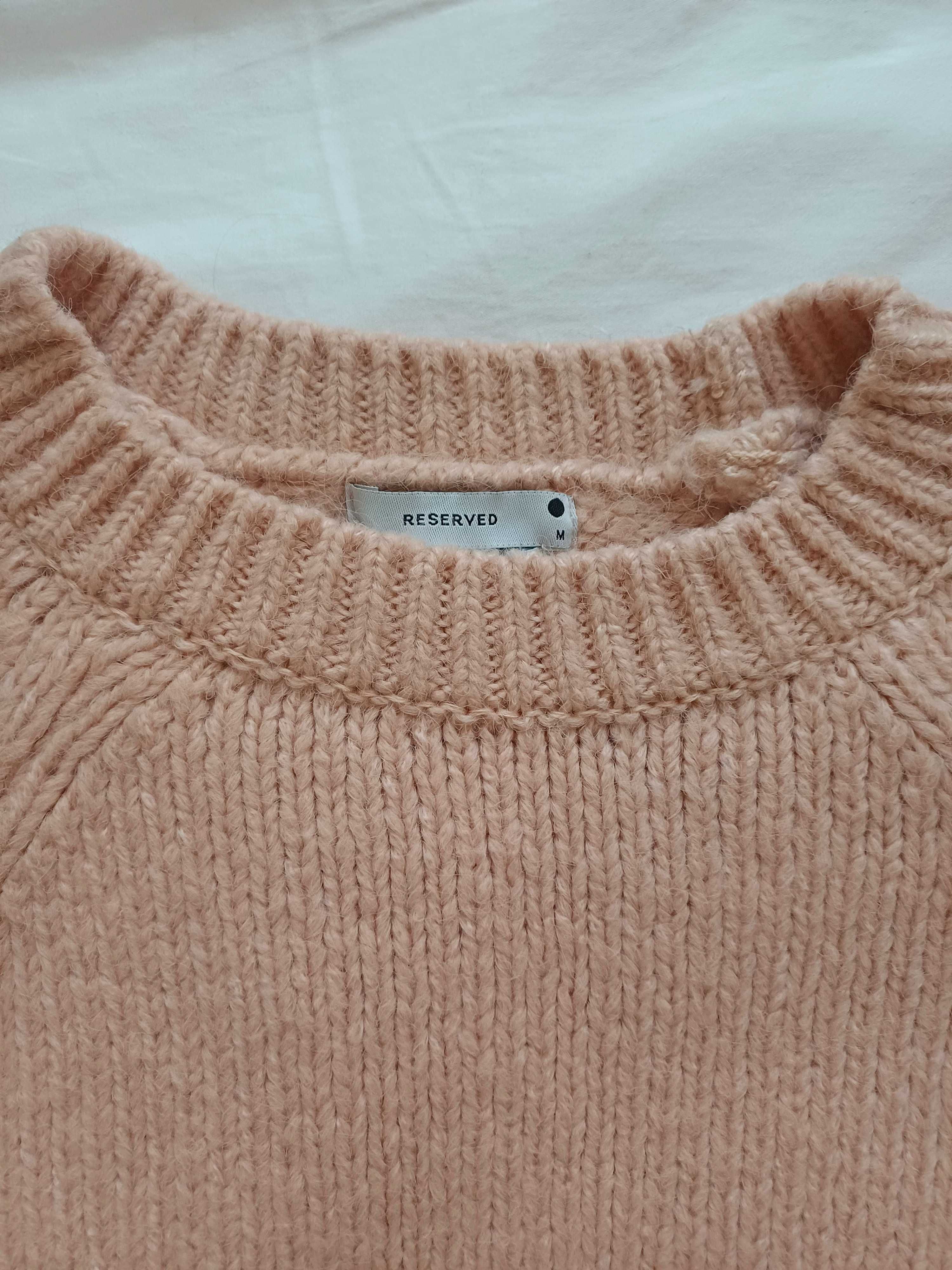 Sweter reserved M