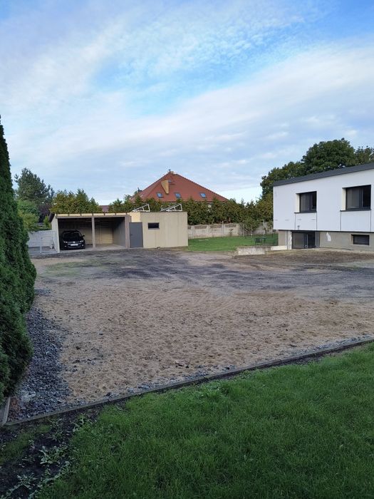 Dom na sprzedaż w Bogusławki/Gostyń