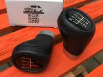 Ручка переключения передач КПП BMW E34 E36 E39 E46 E60 E90 E83 E84 E87