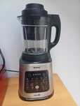 Blender GOTUJĄCY kielichowy TEFAL Perfectmix Cook BL83SD na parze