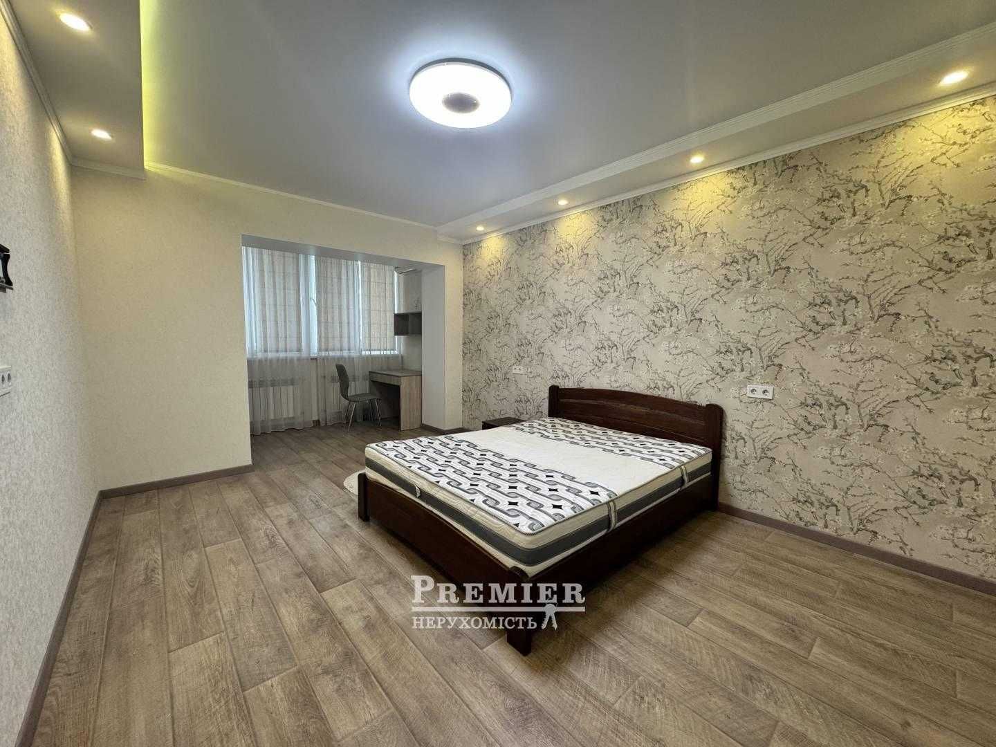 Продається 4- кімнатна квартира. Говорова та пр-кт Шевченка. Ремонт.