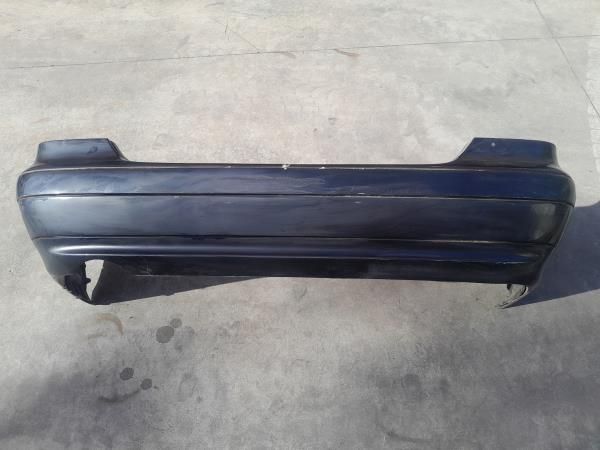 Pára-choques trás MERCEDES-BENZ CLK (C208)