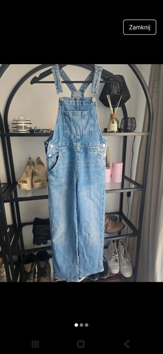 Ubranka dla chłopca 122-152