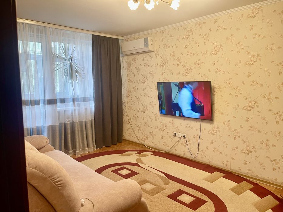 Продам 3 кімнатну квартиру