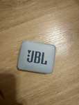 Coluna JBL GO2