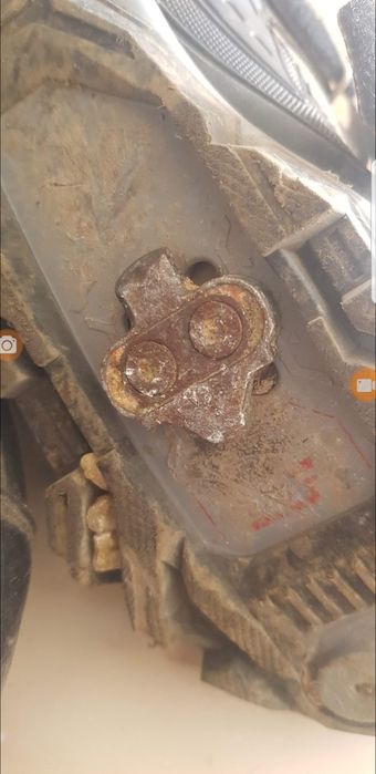 Rockrider tênis para bike