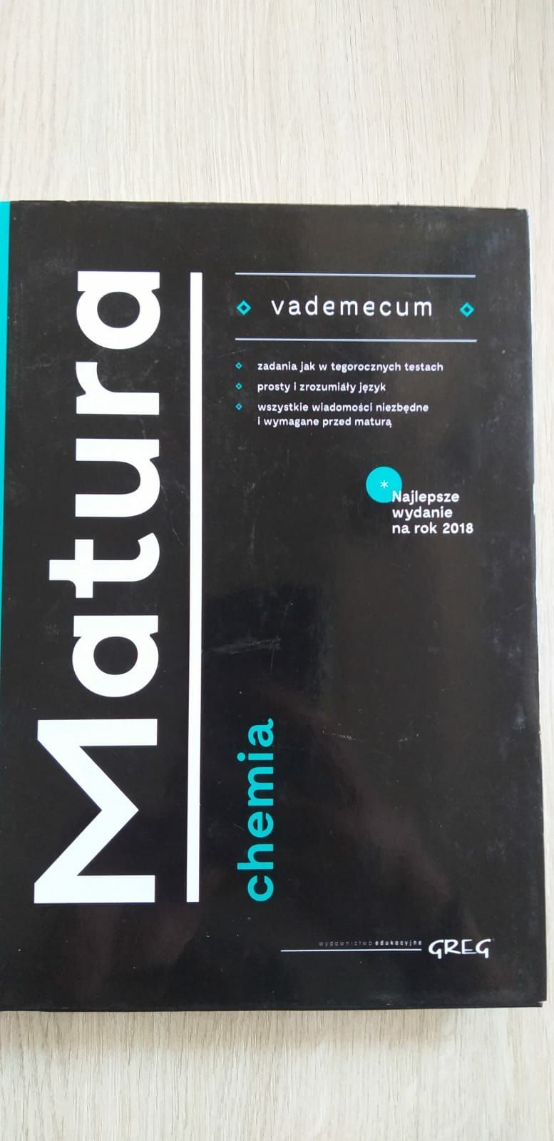 Matura chemia/vademecum