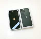 iPhone 13 Mini 128GB - Zielony - Komplet - Stan Bardzo Dobry