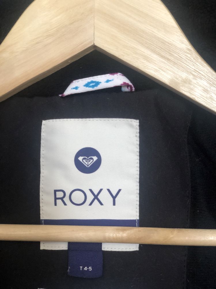 Продам куртку фірми Roxy, демісезон на дівчинку