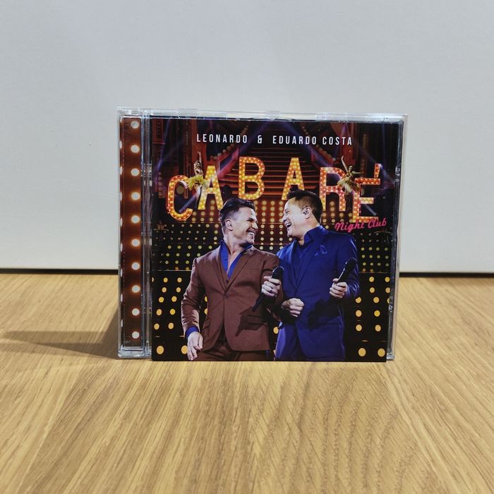 Leonardo & Eduardo Costa Cabaré Night Club