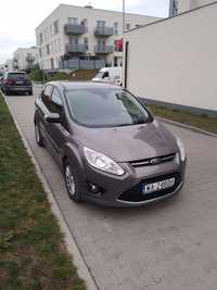Ford C-MAX Ford C-max 2.0 180KM