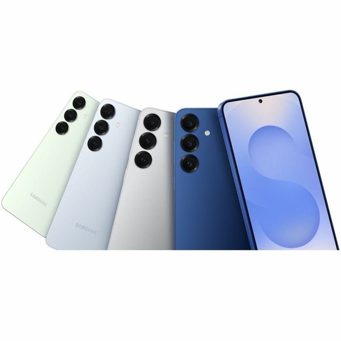 Samsung Galaxy S25,S25+S25 FE