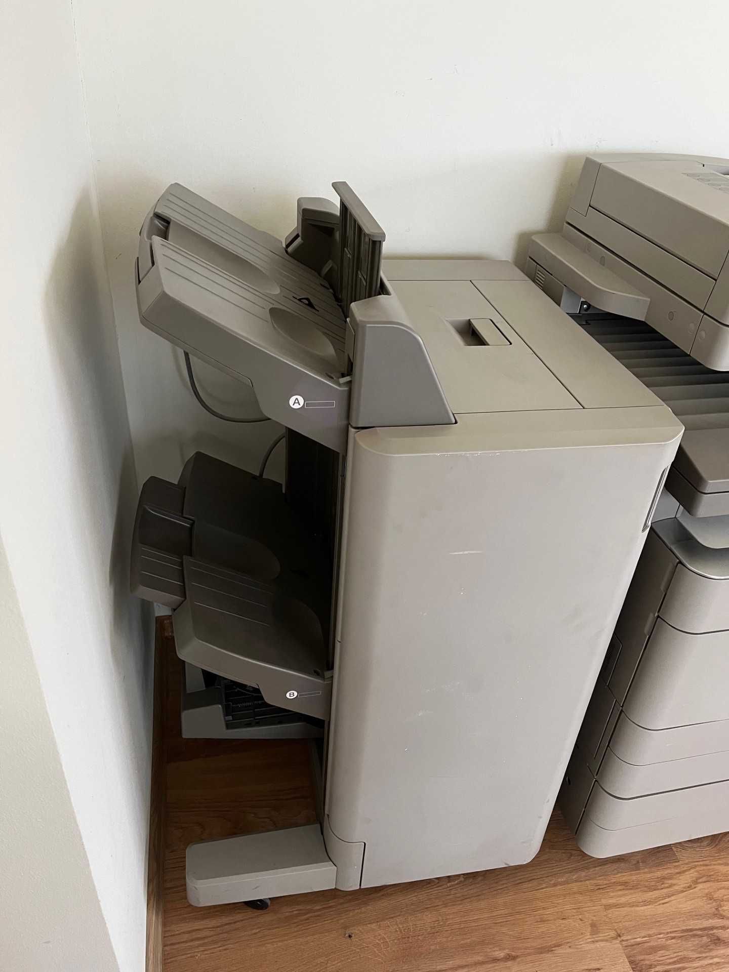 Canon C5255i Drukarka wielofunkcyjna