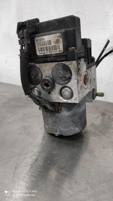 Alfa Romeo 156 pompa ABS