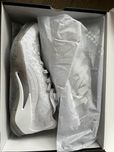 Jordan Zion 3 White Cement 42.5