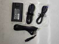 Zasilacz Podróżny HP 90W Slim Travel AC Adapter 19.5V + USB HSTNN-CA26