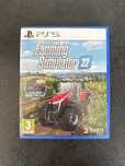 Farming Simulator 22 - PS5