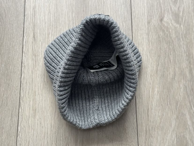 Шапка The north face