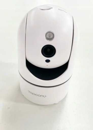 Kamera bezpieczeństwa Topcony TY02 NIANIA 1080p 360 stopni