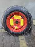 Koło dojazdowe Ligier Nova 4×100 4.80- 12