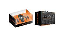 Cougar Dualblader USB Black