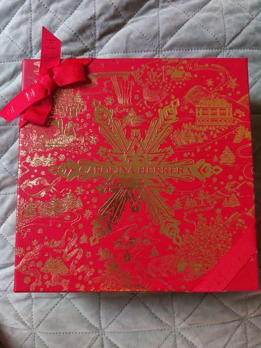 Carolina Herrera Good Girl zestaw prezentowy