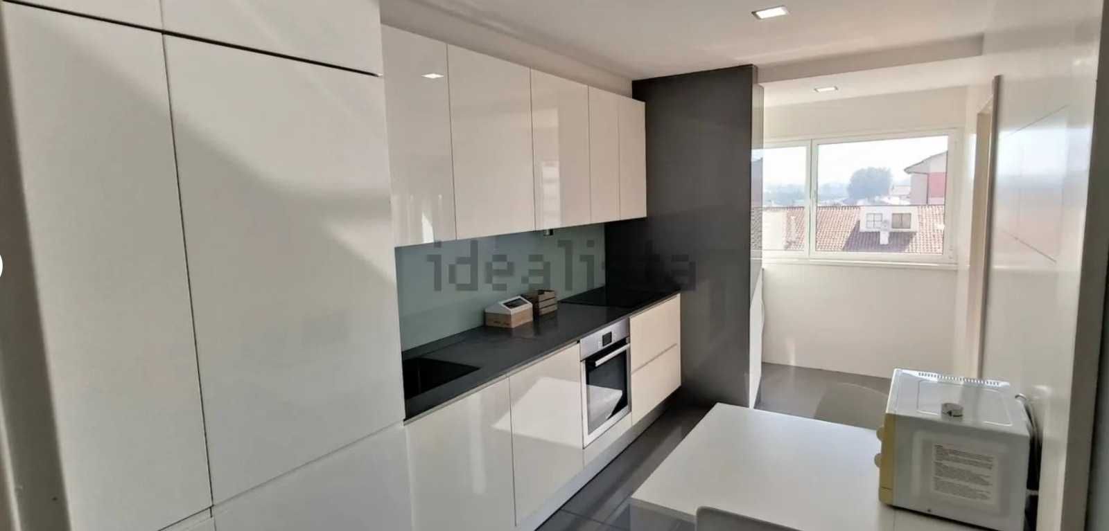Apartamento lindo habita-me