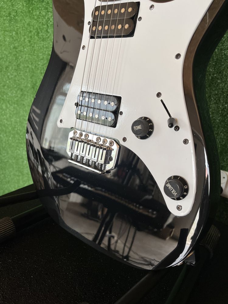 Gitara elektryczna Ibanez